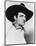Tom Mix-null-Mounted Photo