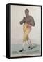Tom Molineaux (D.1818)-Richard Dighton-Framed Stretched Canvas