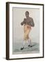 Tom Molineaux (D.1818)-Richard Dighton-Framed Giclee Print