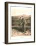 'Tom Morris', c1905-James Patrick-Framed Photographic Print