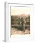 'Tom Morris', c1905-James Patrick-Framed Photographic Print