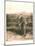 'Tom Morris', c1905-James Patrick-Mounted Photographic Print