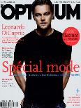 L'Optimum, February 2005 - Leonardo Dicaprio-Tom Munro-Laminated Art Print