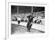 Tom Needham, Chicago Cubs, Baseball Photo No.2 - New York, NY-Lantern Press-Framed Art Print