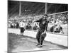 Tom Needham, Chicago Cubs, Baseball Photo No.2 - New York, NY-Lantern Press-Mounted Art Print