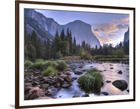 Framed Photographic Print, , large