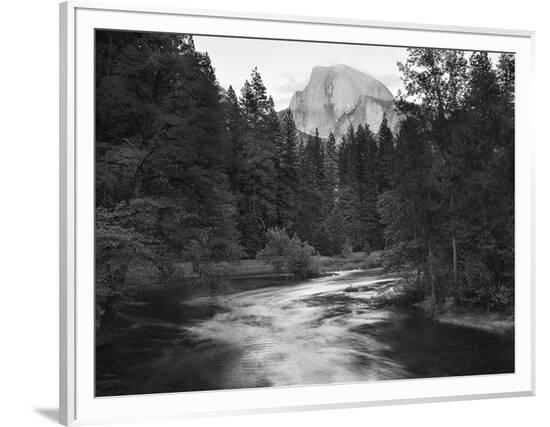 Framed Photographic Print, , large