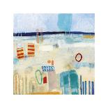 Boardwalk Breeze 8-Tom Owen-Giclee Print