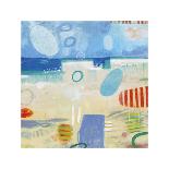 Boardwalk Breeze 9-Tom Owen-Giclee Print