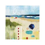 Remnants Of Summer-Tom Owen-Mounted Giclee Print