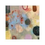 Remnants Of Summer-Tom Owen-Mounted Giclee Print