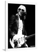 Tom Petty-null-Framed Poster