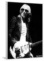 Tom Petty-null-Framed Poster