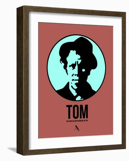 Tom Poste 2-Aron Stein-Framed Art Print