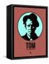 Tom Poste 2-Aron Stein-Framed Stretched Canvas