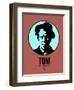 Tom Poste 2-Aron Stein-Framed Art Print