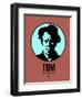 Tom Poste 2-Aron Stein-Framed Art Print