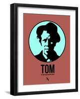 Tom Poste 2-Aron Stein-Framed Art Print
