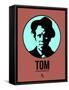Tom Poste 2-Aron Stein-Framed Stretched Canvas