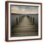 Brown Frame