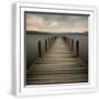 White Frame