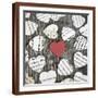 Brown Frame