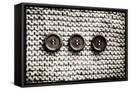 Canvas Black