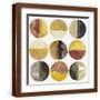 Brown Frame