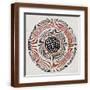 Brown Frame