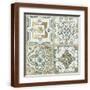 Brown Frame