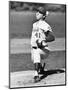 Tom Seaver (1944-)-null-Mounted Giclee Print