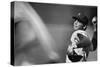 Tom Seaver (1944-)-null-Stretched Canvas