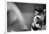 Tom Seaver (1944-)-null-Framed Giclee Print