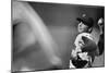 Tom Seaver (1944-)-null-Mounted Giclee Print