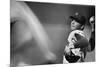 Tom Seaver (1944-)-null-Mounted Giclee Print