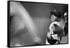 Tom Seaver (1944-)-null-Framed Stretched Canvas