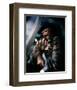 Tom Selleck, Magnum, P.I. (1980)-null-Framed Photo