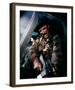 Tom Selleck, Magnum, P.I. (1980)-null-Framed Photo