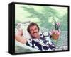 Tom Selleck, Magnum, P.I. (1980)-null-Framed Stretched Canvas