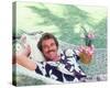 Tom Selleck, Magnum, P.I. (1980)-null-Stretched Canvas