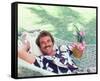 Tom Selleck, Magnum, P.I. (1980)-null-Framed Stretched Canvas