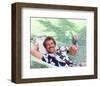 Tom Selleck, Magnum, P.I. (1980)-null-Framed Photo