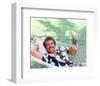 Tom Selleck, Magnum, P.I. (1980)-null-Framed Photo