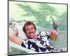 Tom Selleck, Magnum, P.I. (1980)-null-Mounted Photo