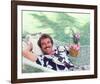 Tom Selleck, Magnum, P.I. (1980)-null-Framed Photo