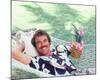 Tom Selleck, Magnum, P.I. (1980)-null-Mounted Photo