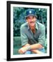 Tom Selleck, Magnum, P.I. (1980)-null-Framed Photo