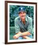 Tom Selleck, Magnum, P.I. (1980)-null-Framed Photo