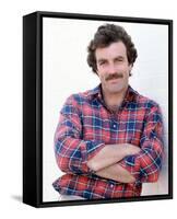 Tom Selleck, Magnum, P.I. (1980)-null-Framed Stretched Canvas