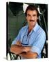 Tom Selleck, Magnum, P.I. (1980)-null-Stretched Canvas